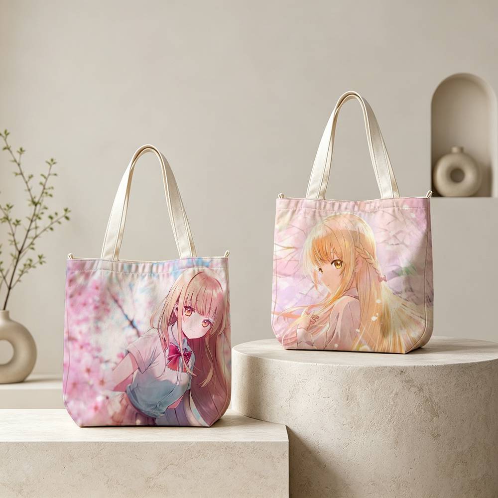 Women Bags Next - T-The Angel Next Door トートバッグ 女性用