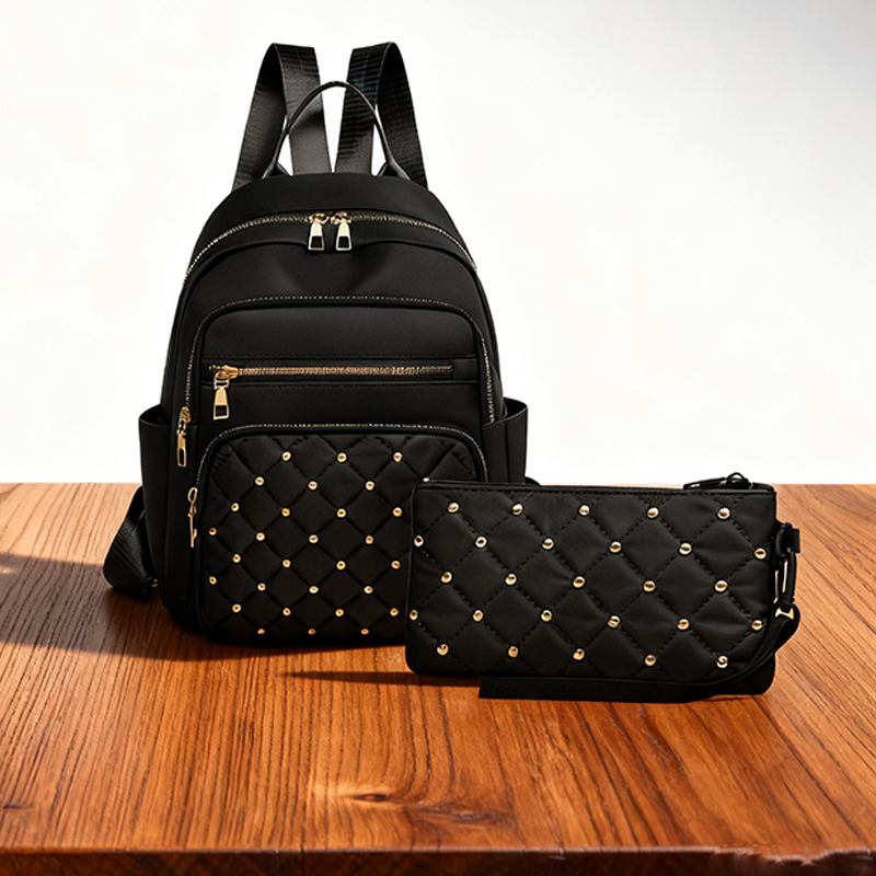 Women'S Bags Going Out - ファッショナブルで軽量、そしてカジュアルなコンビネーションバッグ。集まりや旅行に最適です。