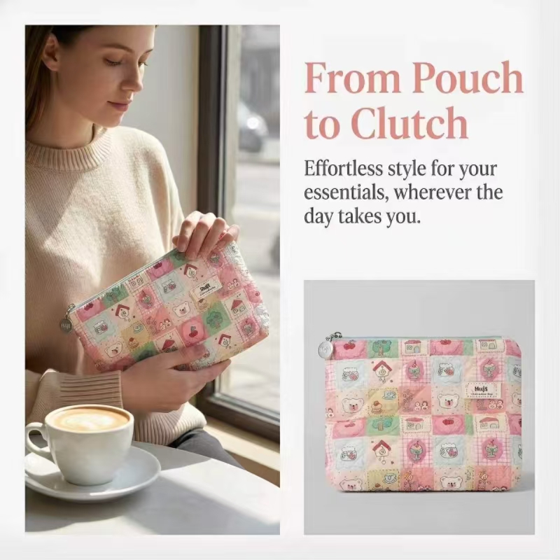 Women Bags Next - Pero Storeの便利なウォッシュバッグは、次の旅行計画の準備をする際の貴重な時間を節約します。