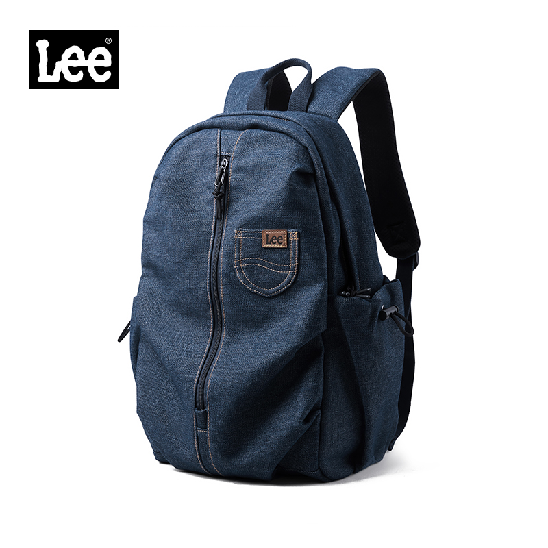 Women Bags Polene - LEE 新ファッション軽量旅行バックパック防水男性女性中学生大学生ラップトップスクールバッググリルボーイ
