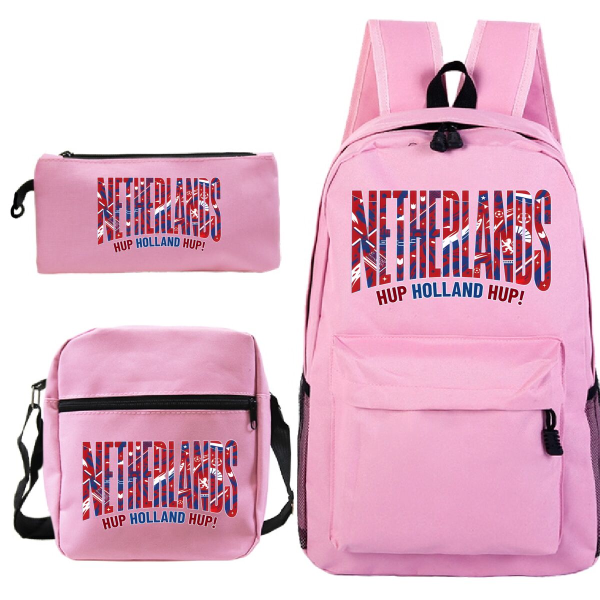 Women Bags Netherlands - ヴィンテージ「オランダ ハップ ホランド ハップ」3 in 1