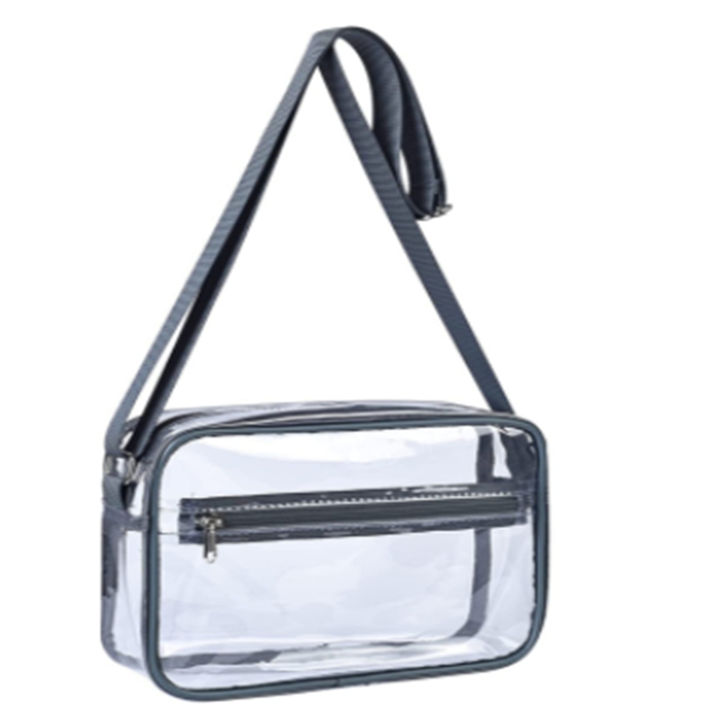 Women Bags Polene - 女性用の透明なショルダーバッグ,単色のハンドバッグ,フロントポケット付きのシンプルなクロスオーバーバッグ,女性用のカジュアルなハンドバッグ