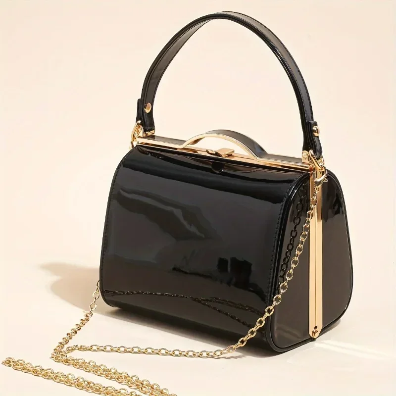 Women Bags Purses - シンプルなファッションレザーハンドバッグ女性用クロスボディショルダーバッグカジュアルトートバッグ毎日の通勤に