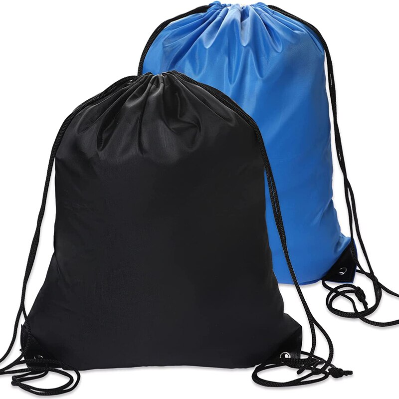 Women'S Bags Going Out - エコポリエステルバンドルレースバックパックポータブル防水ショッピングパックバックパックポータブル男性女性アウトドアスポーツジムバッグ