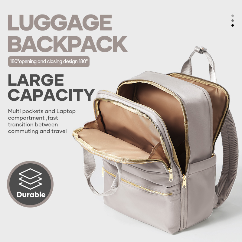 Women Bags Branded - 女性用バックパック高級ブランド大容量大学ラップトップバックパック、仕事用エレガントハンドバッグ、男性用フライトキャビン旅行バックパック