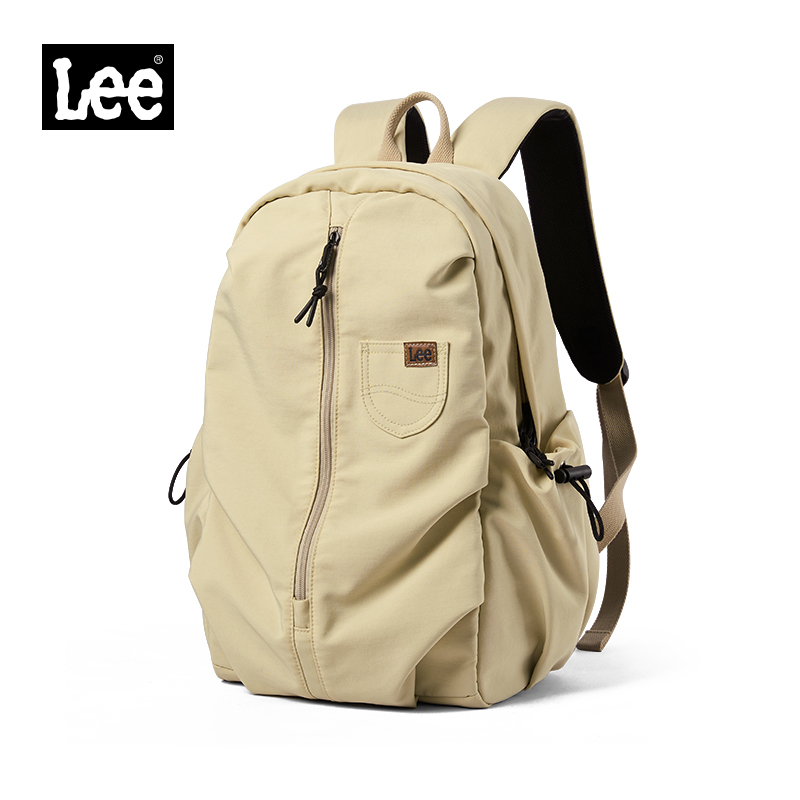 LEE 新ファッション軽量旅行バックパック防水男性女性中学生 - Women Bags Polene のレビューと価格