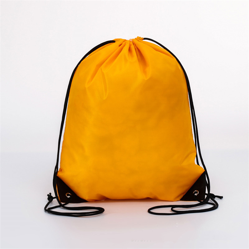反射ストリップ付き巾着バックパック,学校,ヨガ,スポーツ,ジ - Women Bags Polene のレビューと価格
