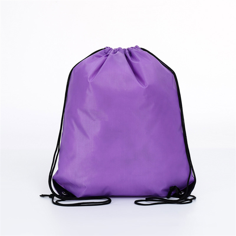 反射ストリップ付き巾着バックパック,学校,ヨガ,スポーツ,ジ - Women Bags Polene のレビューと価格