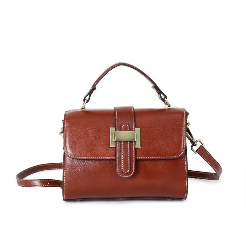 新しいハイエンドバッグ女性用メッセンジャーバッグハイエンドラ - Women Bags High End Brands のレビューと価格