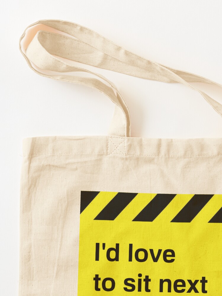 あなたの隣に座りたいのは山々ですが、今はちょっと無理です。  - Women Bags Next のレビューと価格