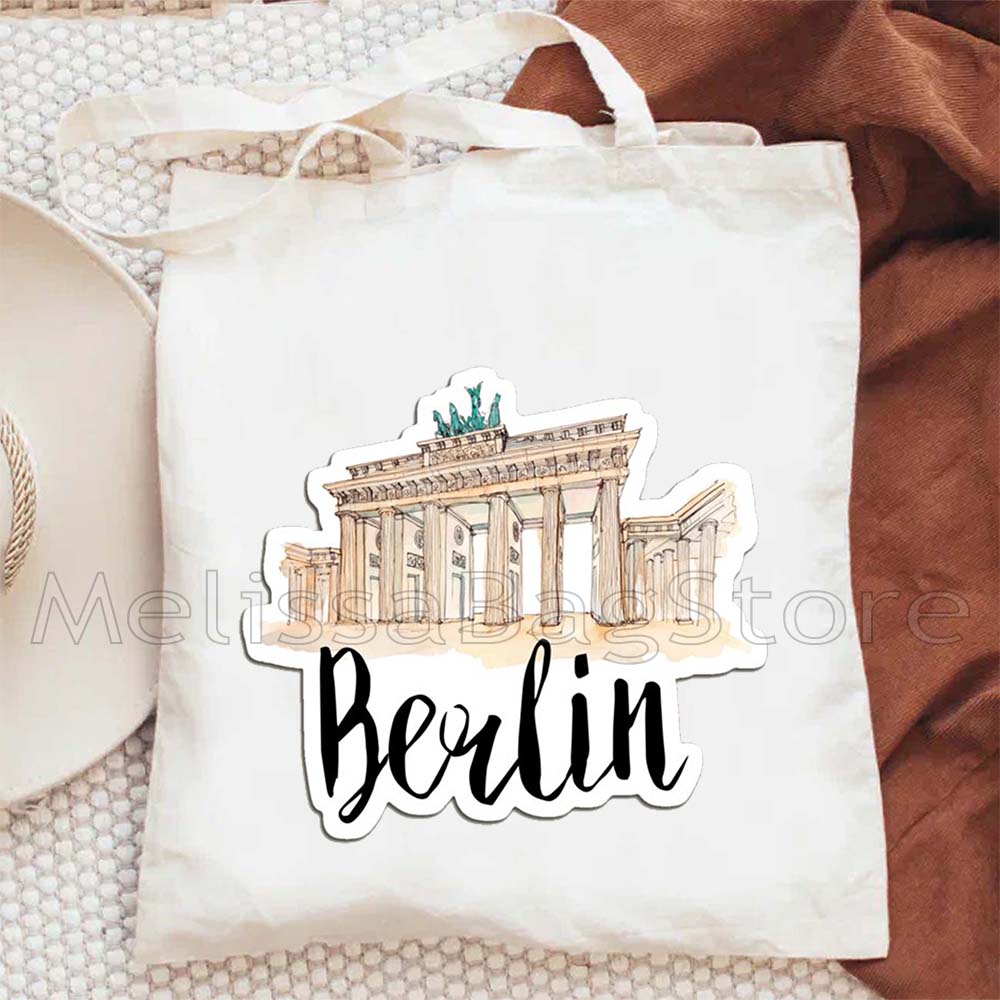 ミラノ、モスクワ、オランダ、ニューヨーク、パリ、タージ・マハ - Women Bags Netherlands のレビューと価格