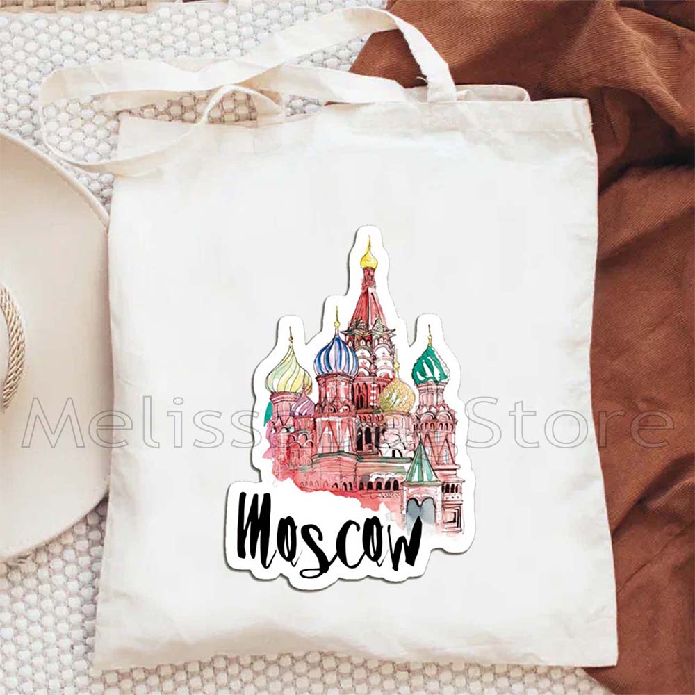 ミラノ、モスクワ、オランダ、ニューヨーク、パリ、タージ・マハ - Women Bags Netherlands のレビューと価格