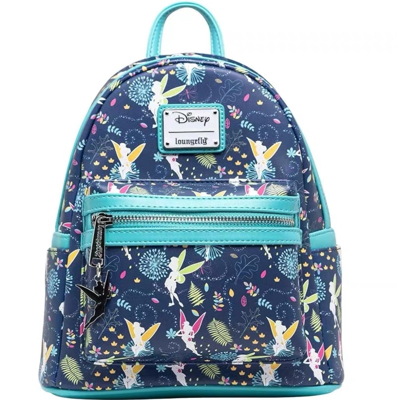 新しいピンクのフェイクレザーミニバックパック、女性用、カジュ - Women'S Bags Going Out のレビューと価格