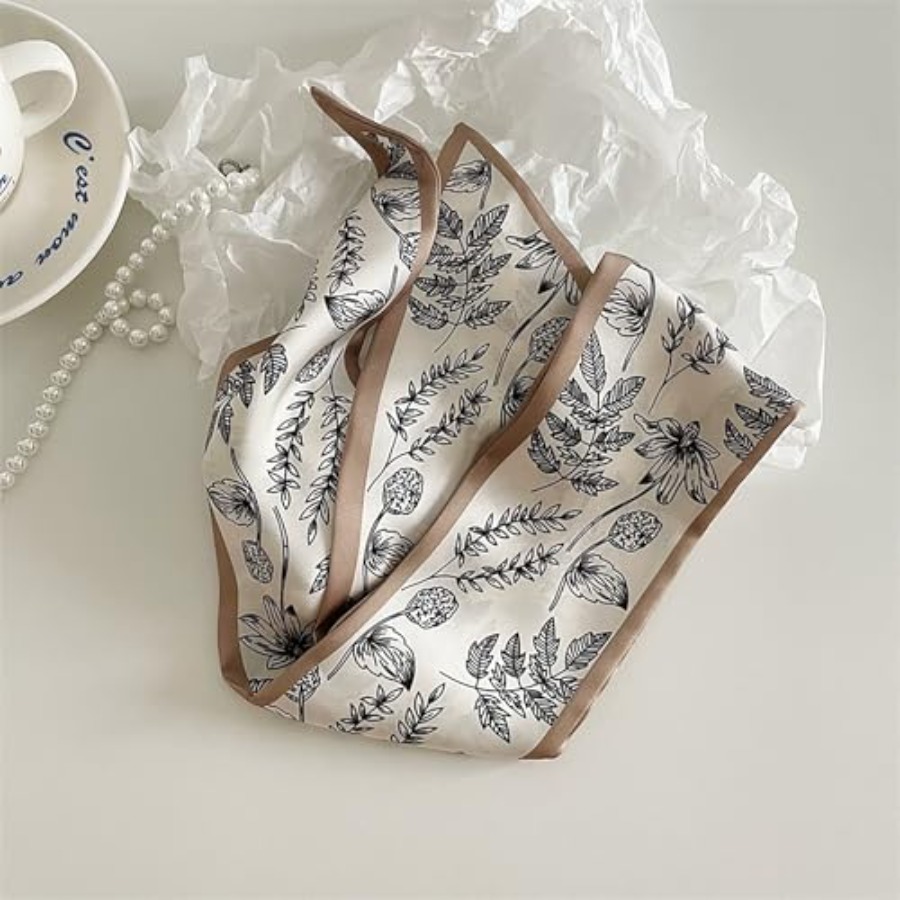 WENLOOY 4個セット レディース用ハンドバッグスカーフ - Women Bags Pack のレビューと価格