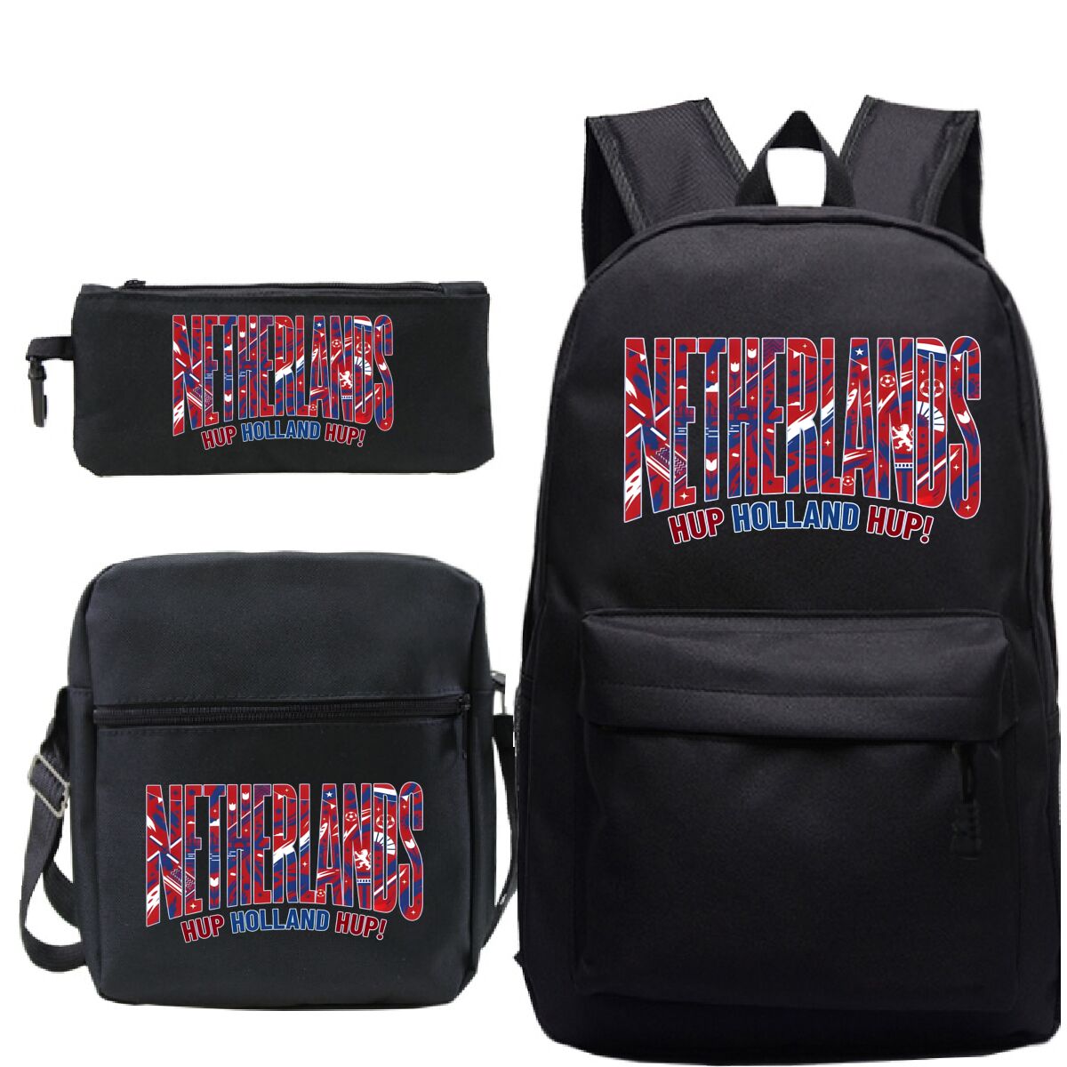 ヴィンテージ「オランダ ハップ ホランド ハップ」3 in  - Women Bags Netherlands のレビューと価格