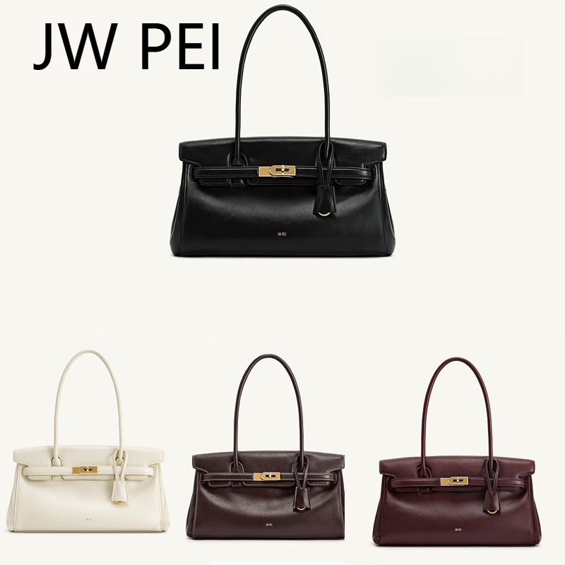JW PEI 2026 大容量ブレッドスティックバッグ レデ - Women Bags Jw Pei のレビューと価格