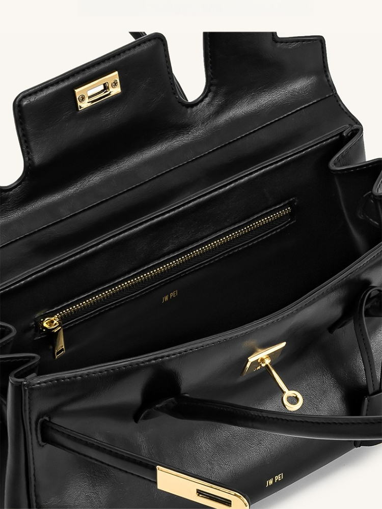 JW PEI 2026 大容量ブレッドスティックバッグ レデ - Women Bags Jw Pei のレビューと価格