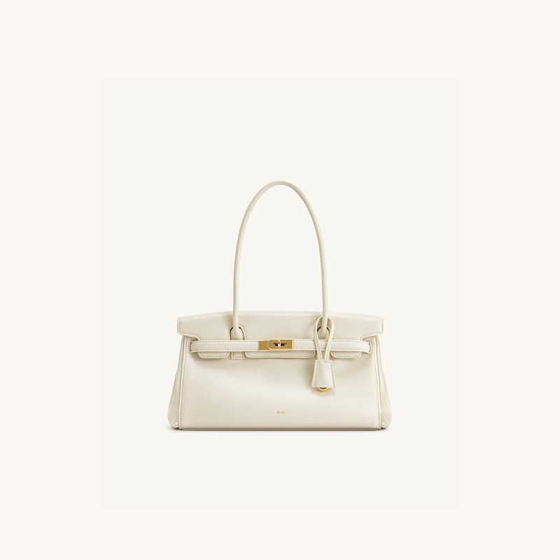 JW PEI 2026 大容量ブレッドスティックバッグ レデ - Women Bags Jw Pei のレビューと価格