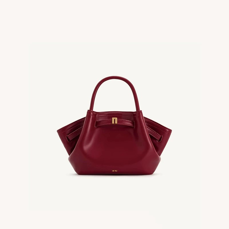 JW PEI ファッションアウトドアリゾートカジュアル餃子パ - Women Bags Jw Pei のレビューと価格
