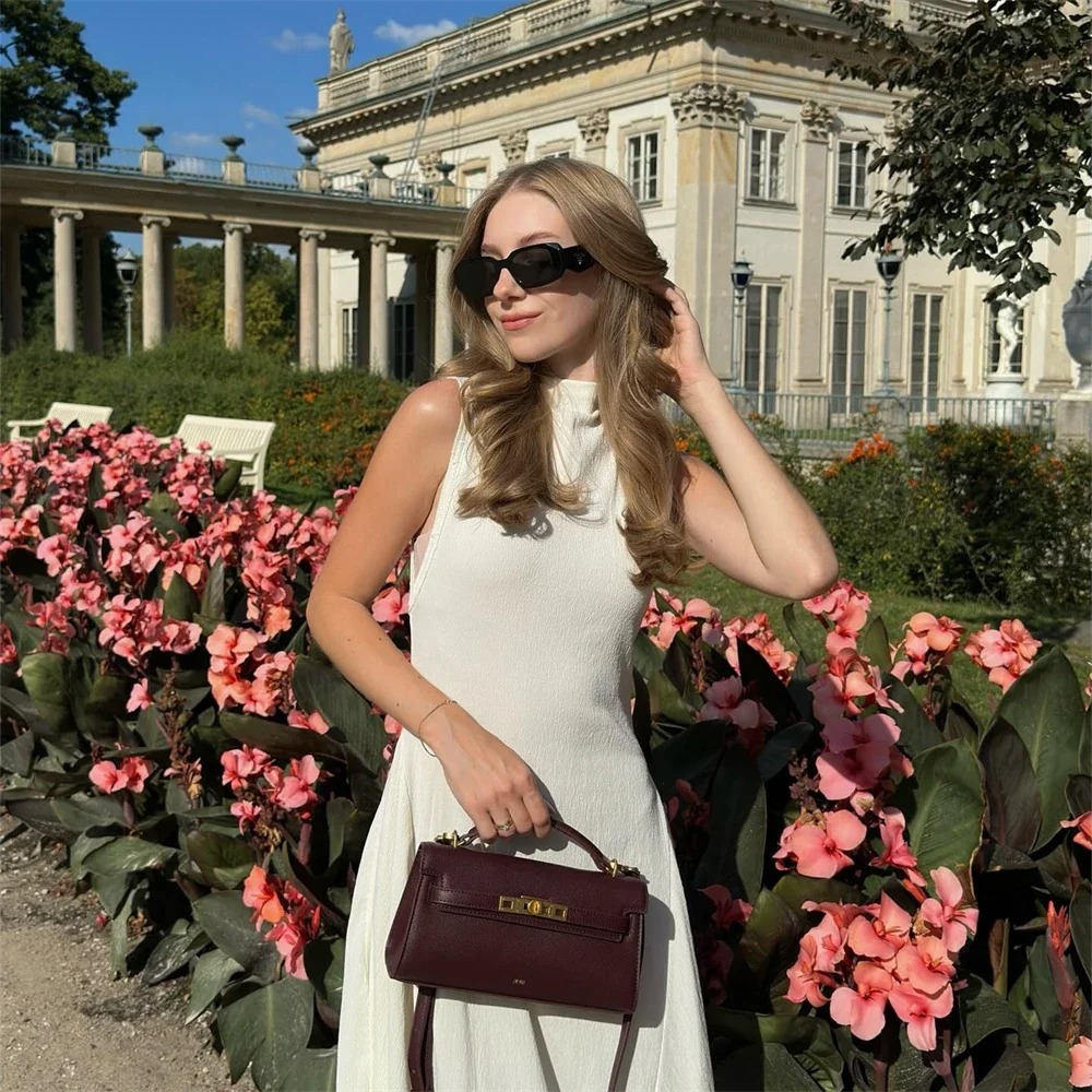 ラグジュアリーデザイン 2026 JW PEI クロコダイル - Women Bags Jw Pei のレビューと価格