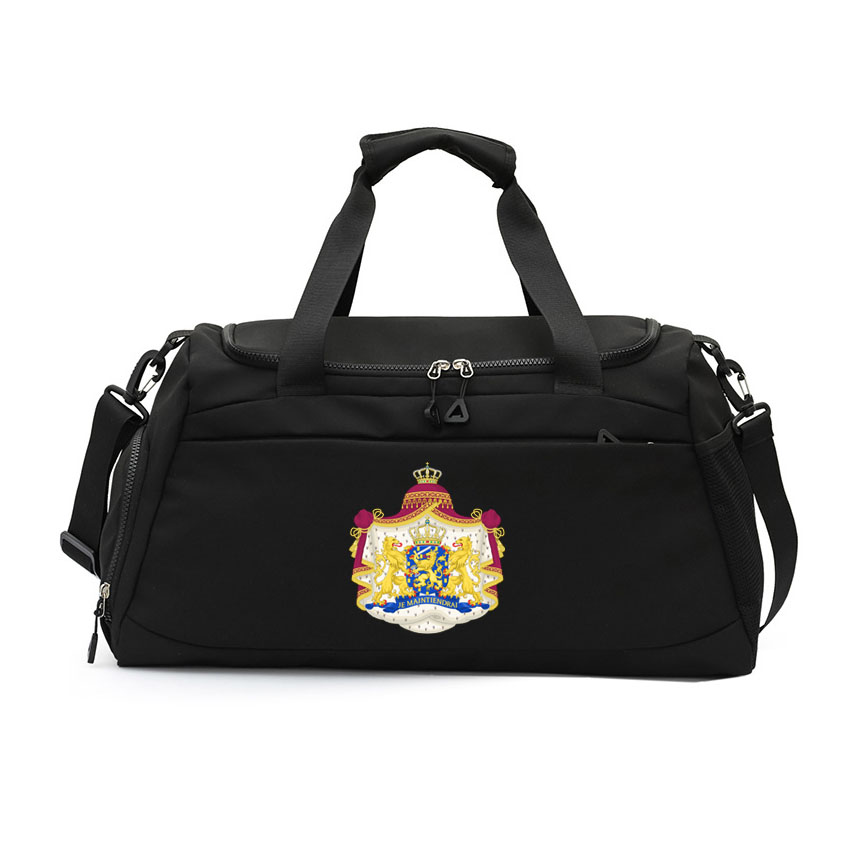 ジムバッグ メンズ レディース 防水 スポーツ ダッフルバッ - Women Bags Netherlands のレビューと価格