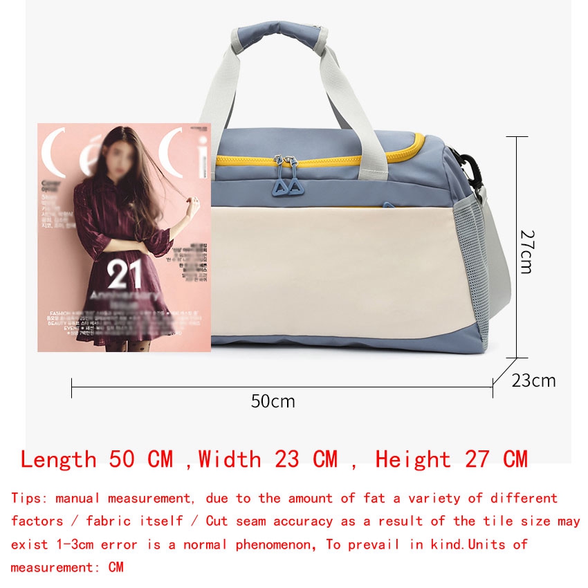 ジムバッグ メンズ レディース 防水 スポーツ ダッフルバッ - Women Bags Netherlands のレビューと価格