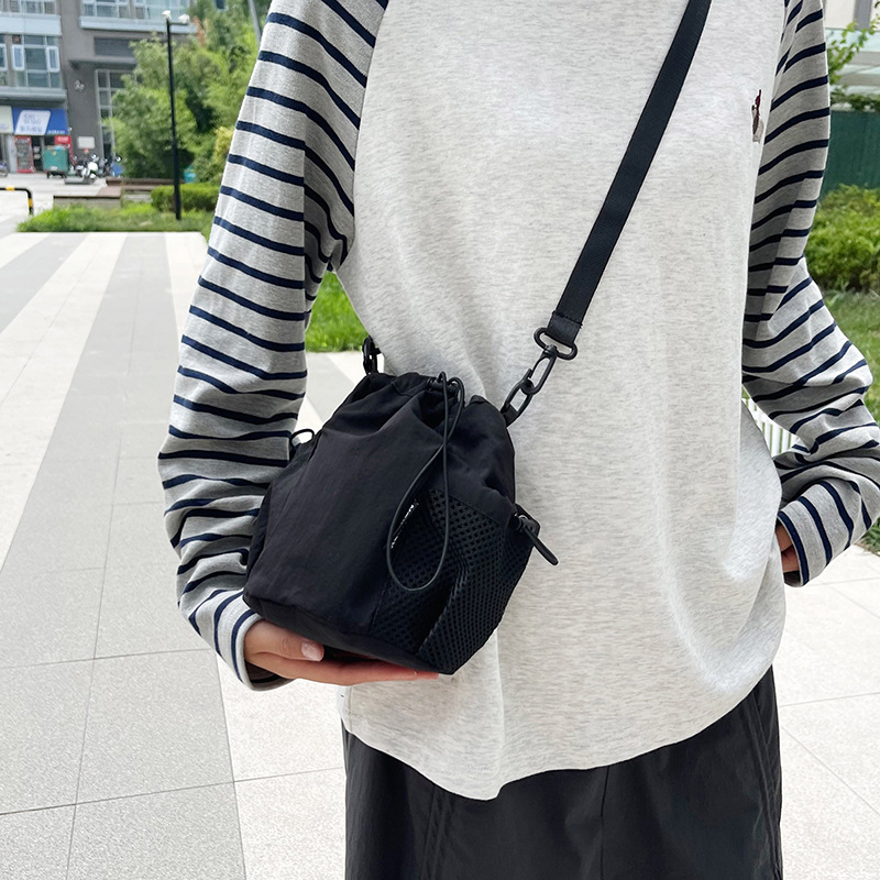 2026年春 ナイロン製カジュアルクロスボディバッグ レディ - Women'S Bags Going Out のレビューと価格