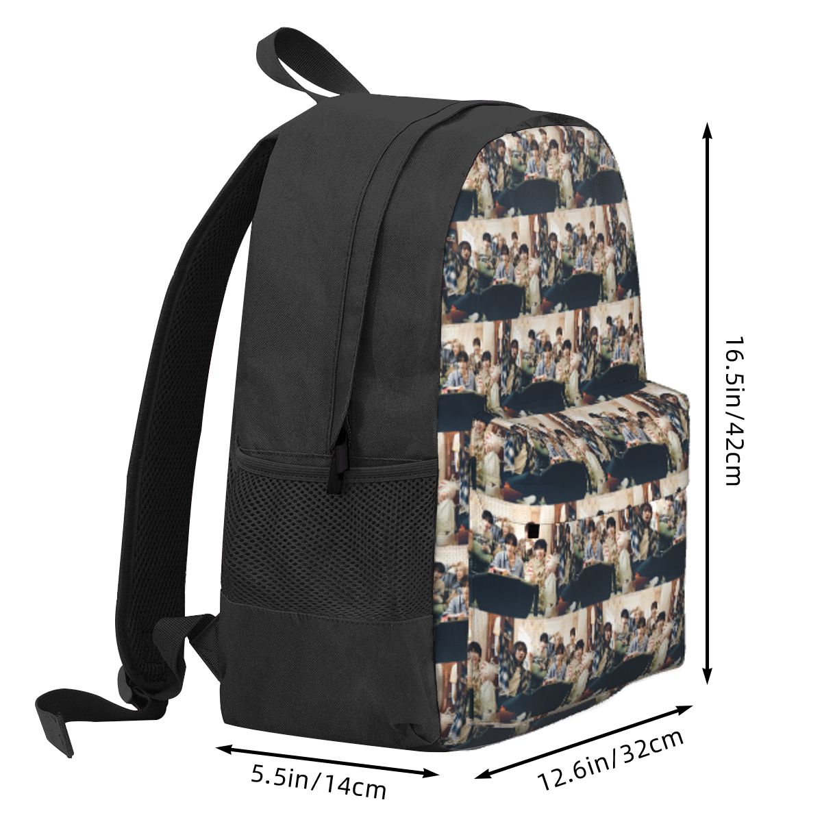 隣の少年 KPOP バックパック学生ブックバッグ子供スクール - Women Bags Next のレビューと価格