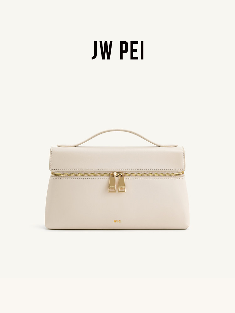 JW PEI ボックスバッグ、ショルダーメッセンジャーバッグ - Women Bags Jw Pei のレビューと価格
