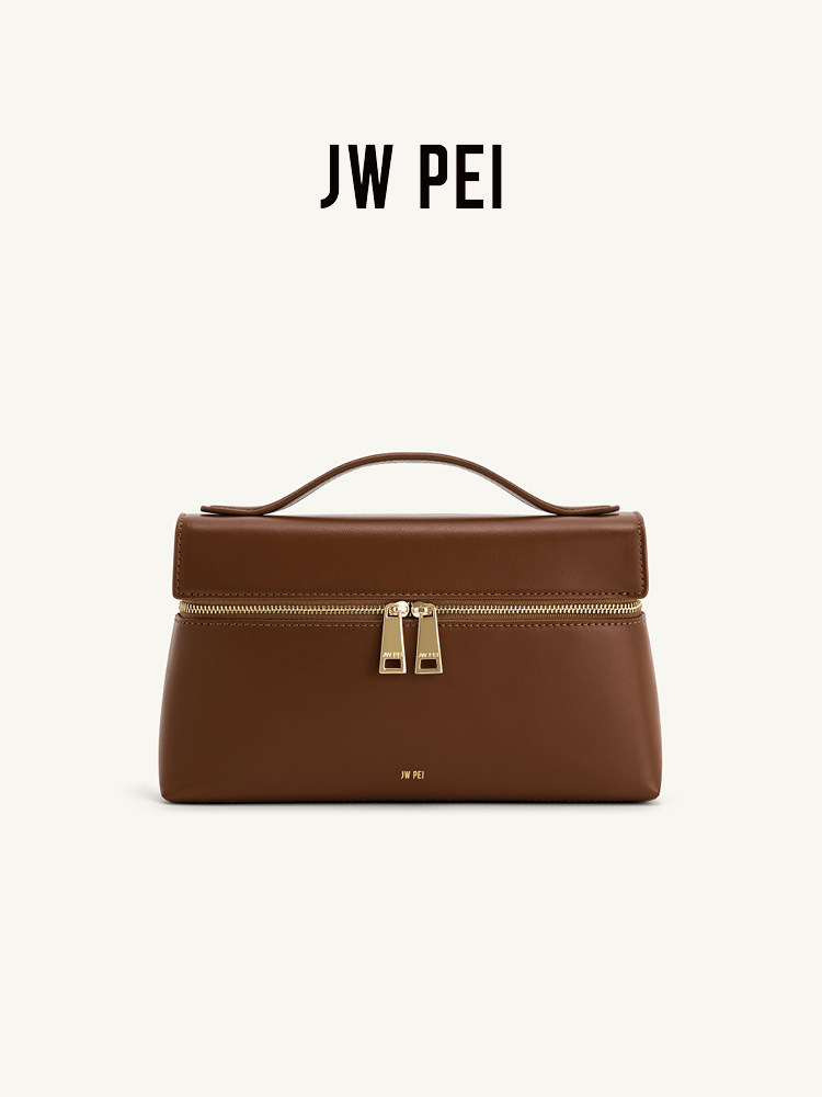 JW PEI ボックスバッグ、ショルダーメッセンジャーバッグ - Women Bags Jw Pei のレビューと価格