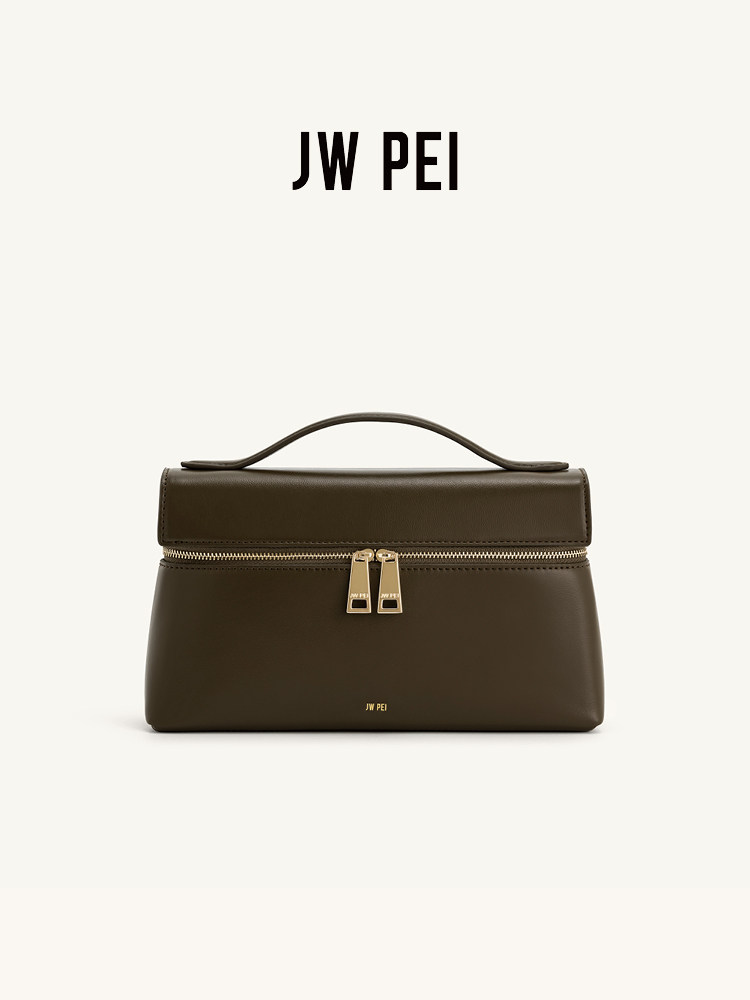 JW PEI ボックスバッグ、ショルダーメッセンジャーバッグ - Women Bags Jw Pei のレビューと価格