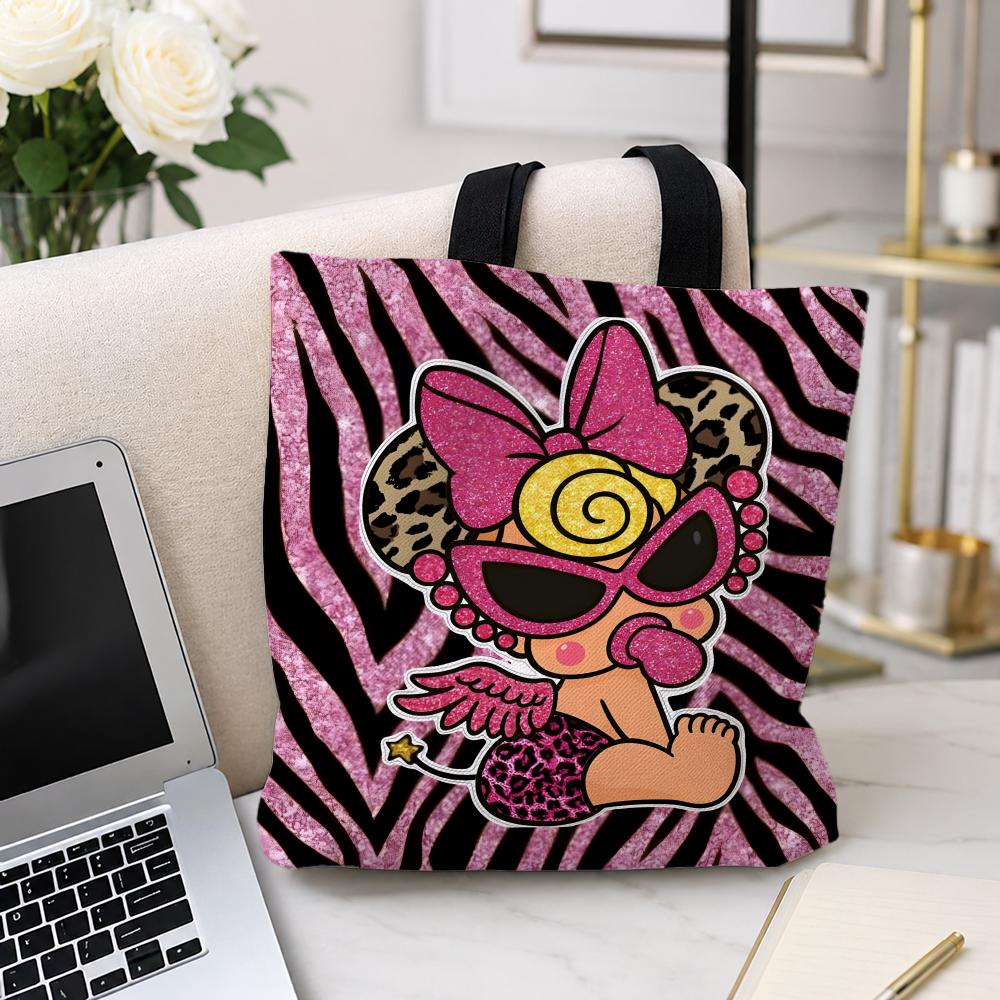 ブランドM-Mini H-Hysteric収納バッグ、折りた - Women Bags Branded のレビューと価格