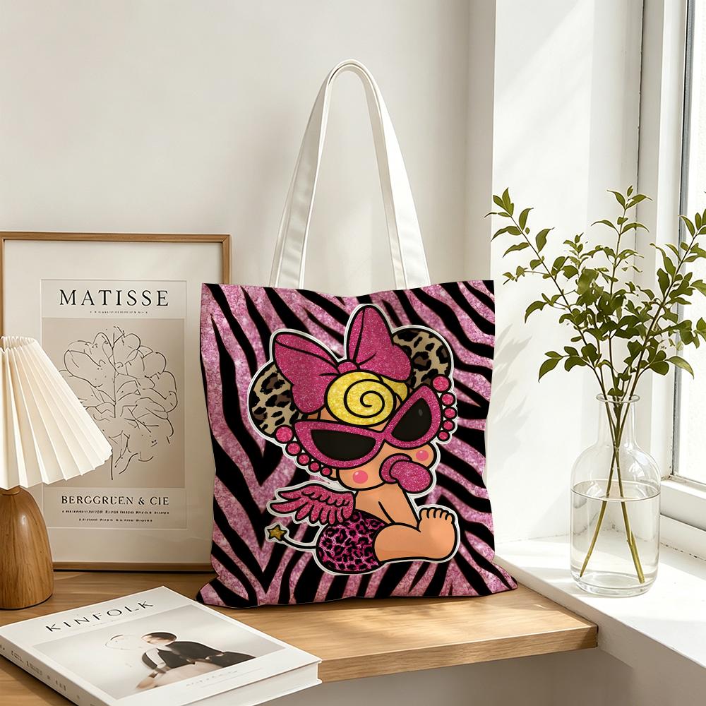 ブランドM-Mini H-Hysteric収納バッグ、折りた - Women Bags Branded のレビューと価格