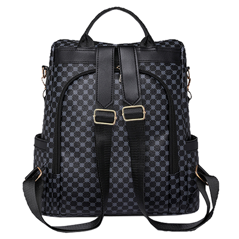 ユニセックスファッション 多用途メッセンジャーバッグ ショル - Women'S Crossbody Bags のレビューと価格