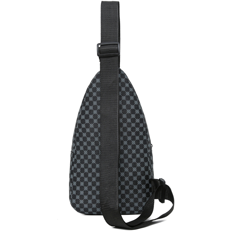 ユニセックスファッション 多用途メッセンジャーバッグ ショル - Women'S Crossbody Bags のレビューと価格
