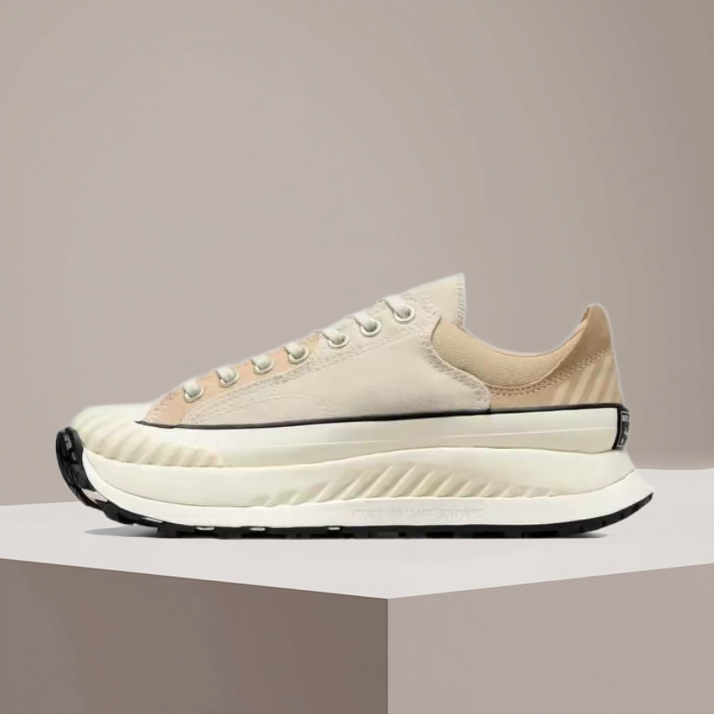 コンバース チャック 70 AT-CX ローカット カジュア - Converse Shoes Chuck 70 のレビューと価格