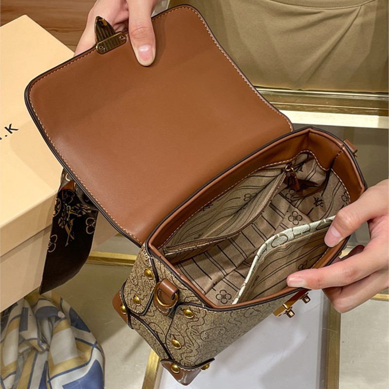 ライトラグジュアリーブランド レディースハンドバッグ 新作  - Women Bags High End Brands のレビューと価格