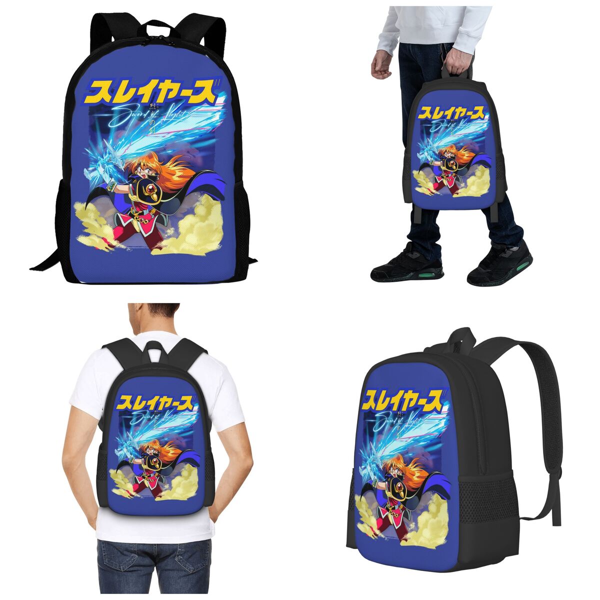 Sword Of Light - Slayers Next  - Women Bags Next のレビューと価格