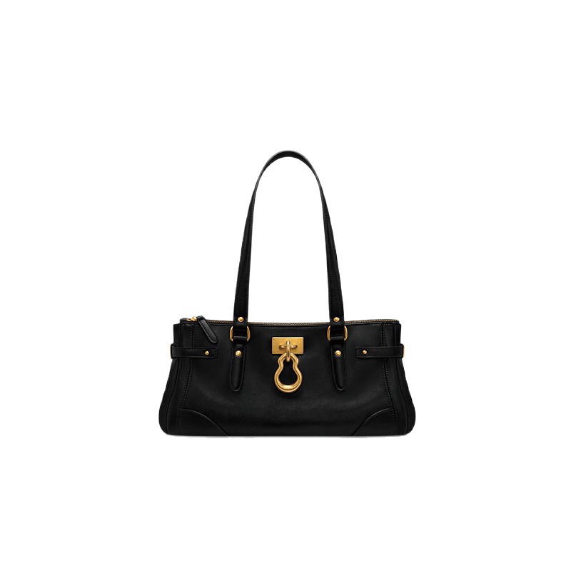 JW PEI 2026 新型ロングトートバッグ、ひょうたん飾 - Women Bags Jw Pei のレビューと価格