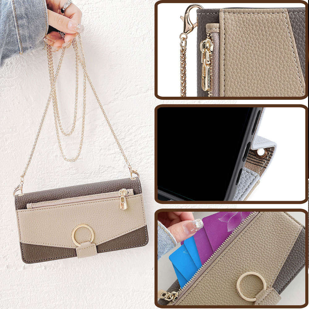 iPhone 17 Pro Max、iPhone 17 Ai - Phone Bag Crossbody のレビューと価格