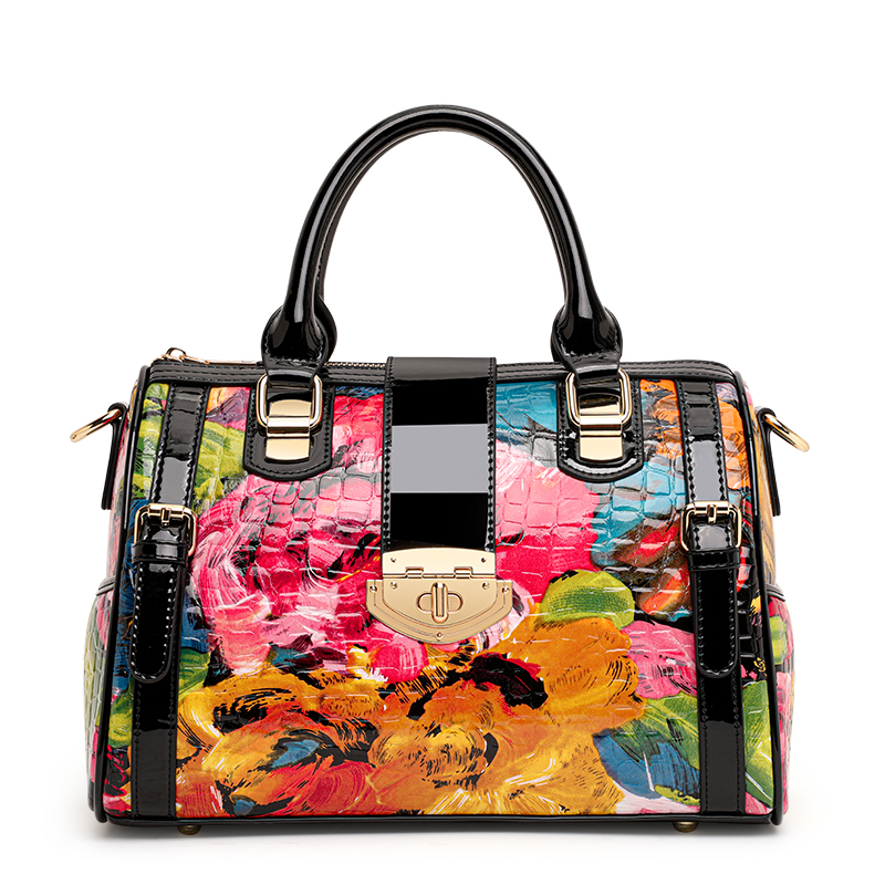 2026年新作 本革レディースバッグ、大容量ピローバッグ、ト - Women'S Crossbody Bags のレビューと価格