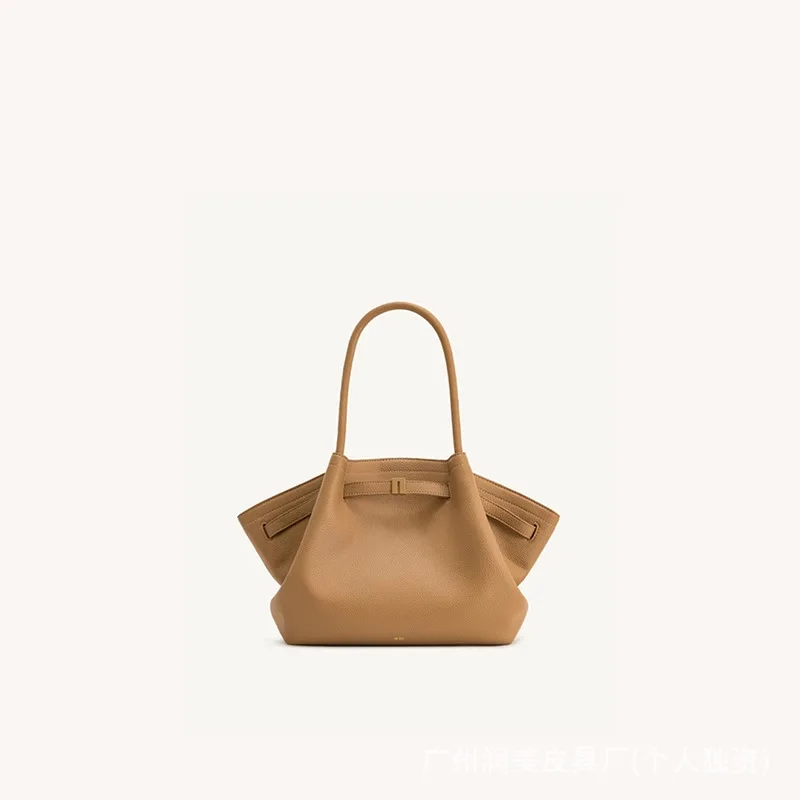 JWPEI餃子バッグ、ハンドヘルドトートバッグ、ニッチデザイ - Women Bags Jw Pei のレビューと価格