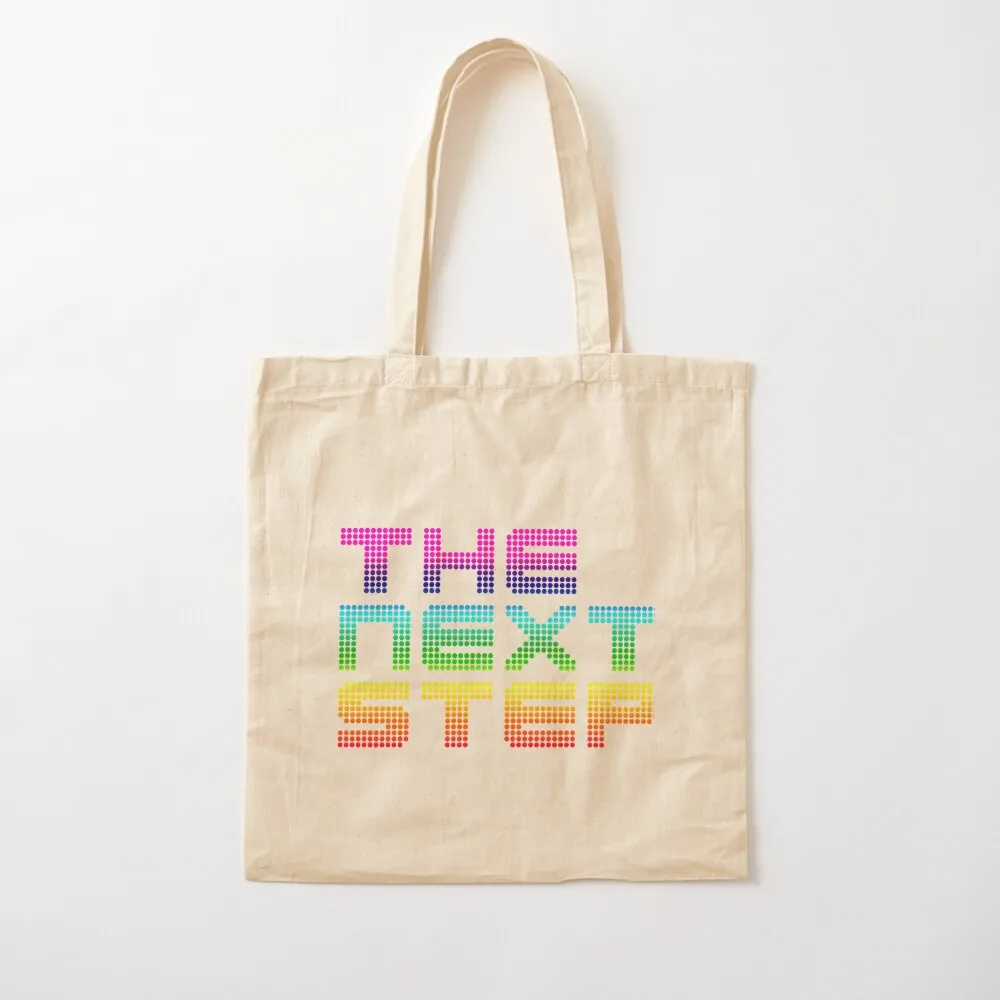 次のステップ - ティーン・ドラマ・トートバッグ 再利用可能 - Women Bags Next のレビューと価格
