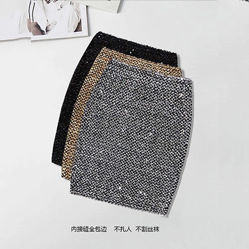 バッグヒップハイウエストバウンススカート レディース スパン - Women Bags Next のレビューと価格