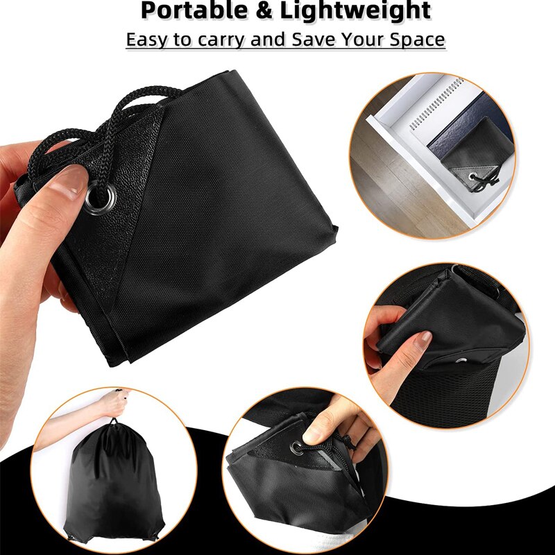 エコポリエステルバンドルレースバックパックポータブル防水ショ - Women'S Bags Going Out のレビューと価格