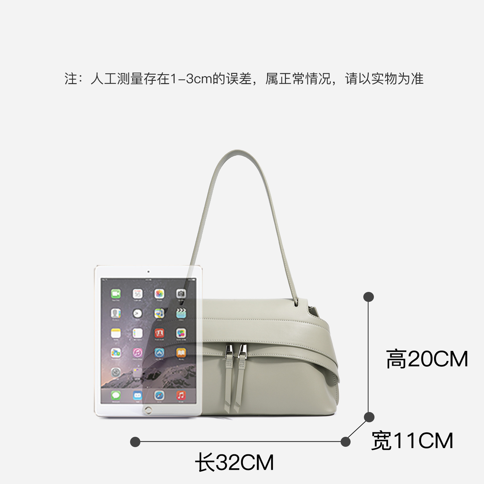 JW 2026 新ファッション シンプルウィンドショルダーバ - Women Bags Jw Pei のレビューと価格