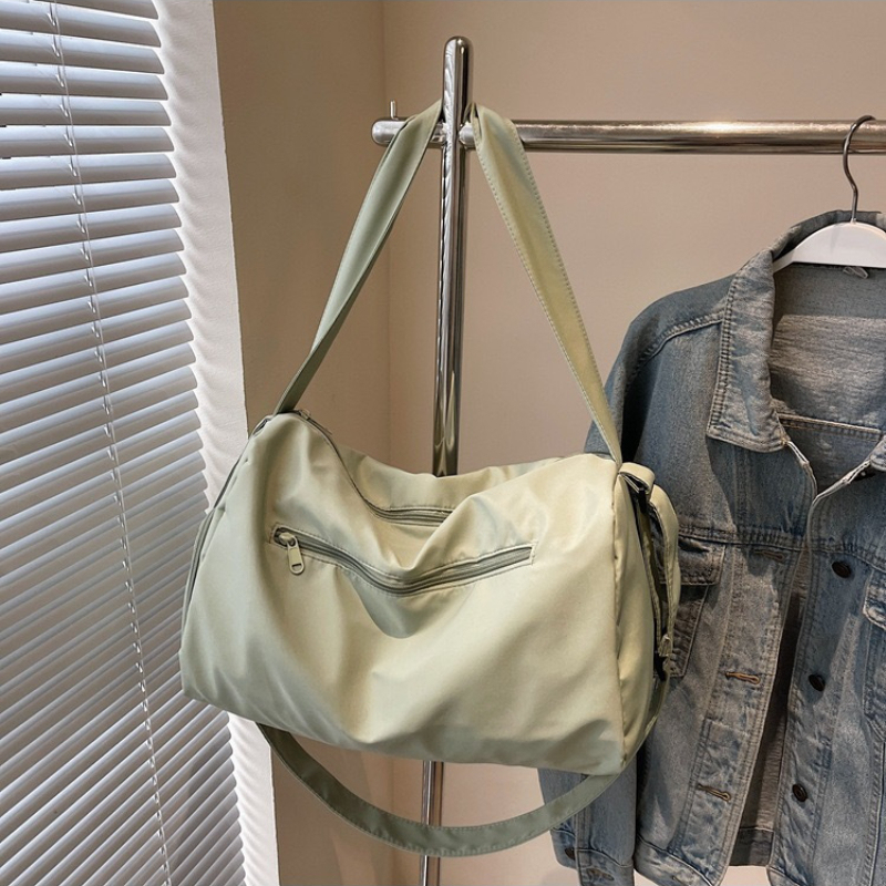 スポーツヨガバッグ、トラベルバッグ、ジムバッグ、クロスボディ - Women'S Crossbody Bags のレビューと価格