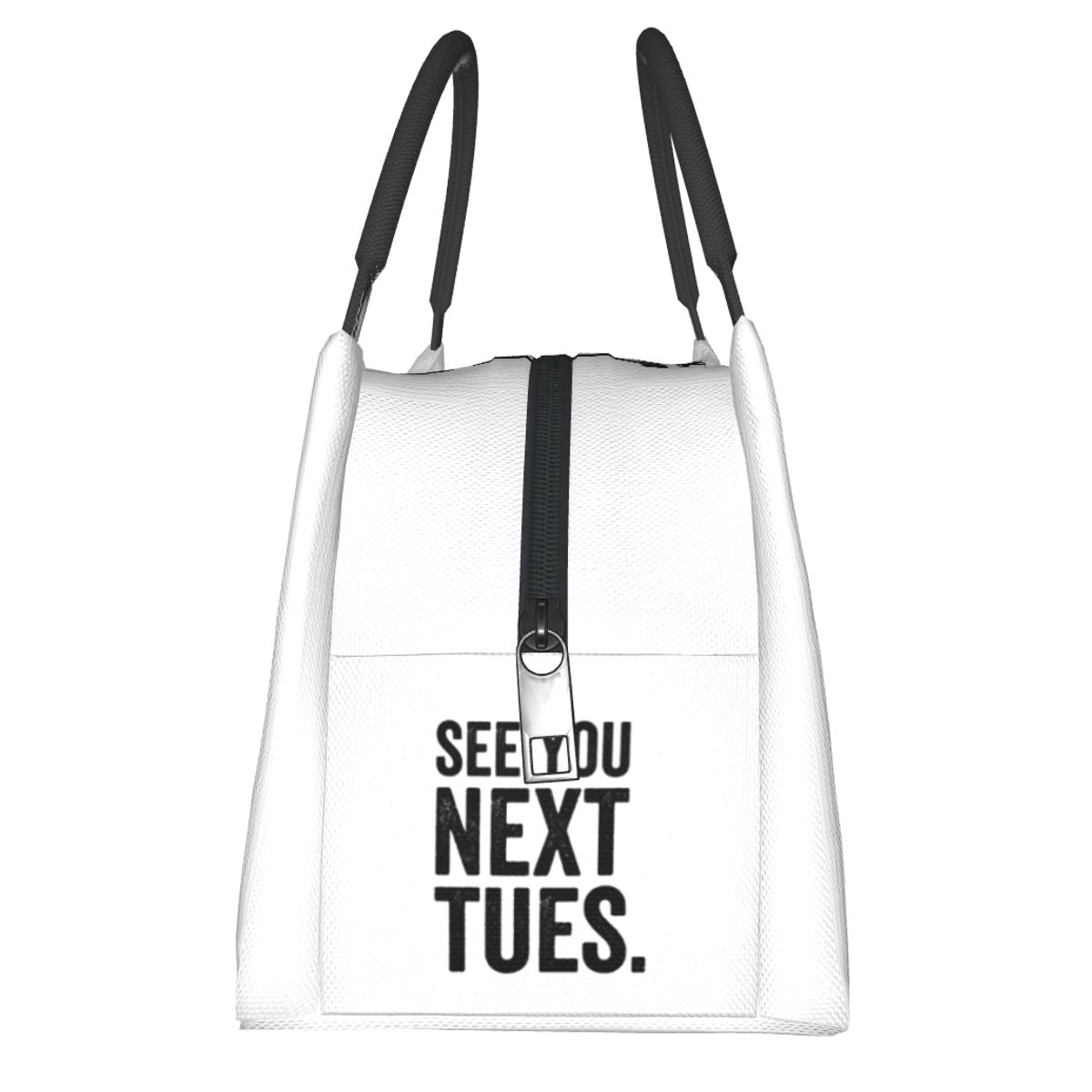 来週の火曜日に会いましょう。女性と子供向けの断熱ランチバッグ - Women Bags Next のレビューと価格