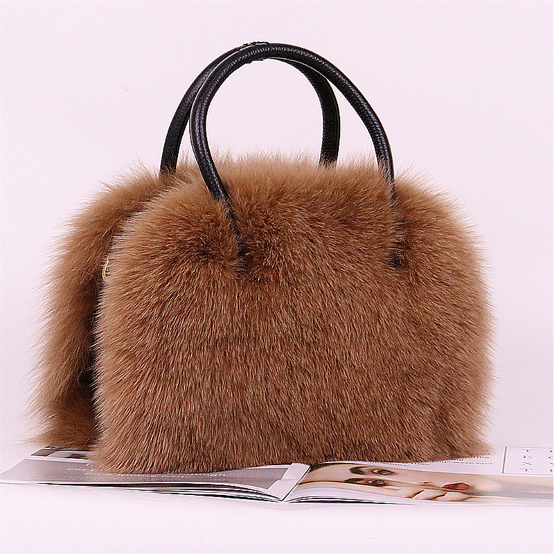 チャーム付きレディースレザーハンドバッグ,大容量ファッション - Women Bags High End Brands のレビューと価格