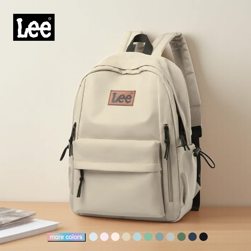 LEE 軽量 16 インチラップトップバックパック女性男性オ - Women Bags Polene のレビューと価格